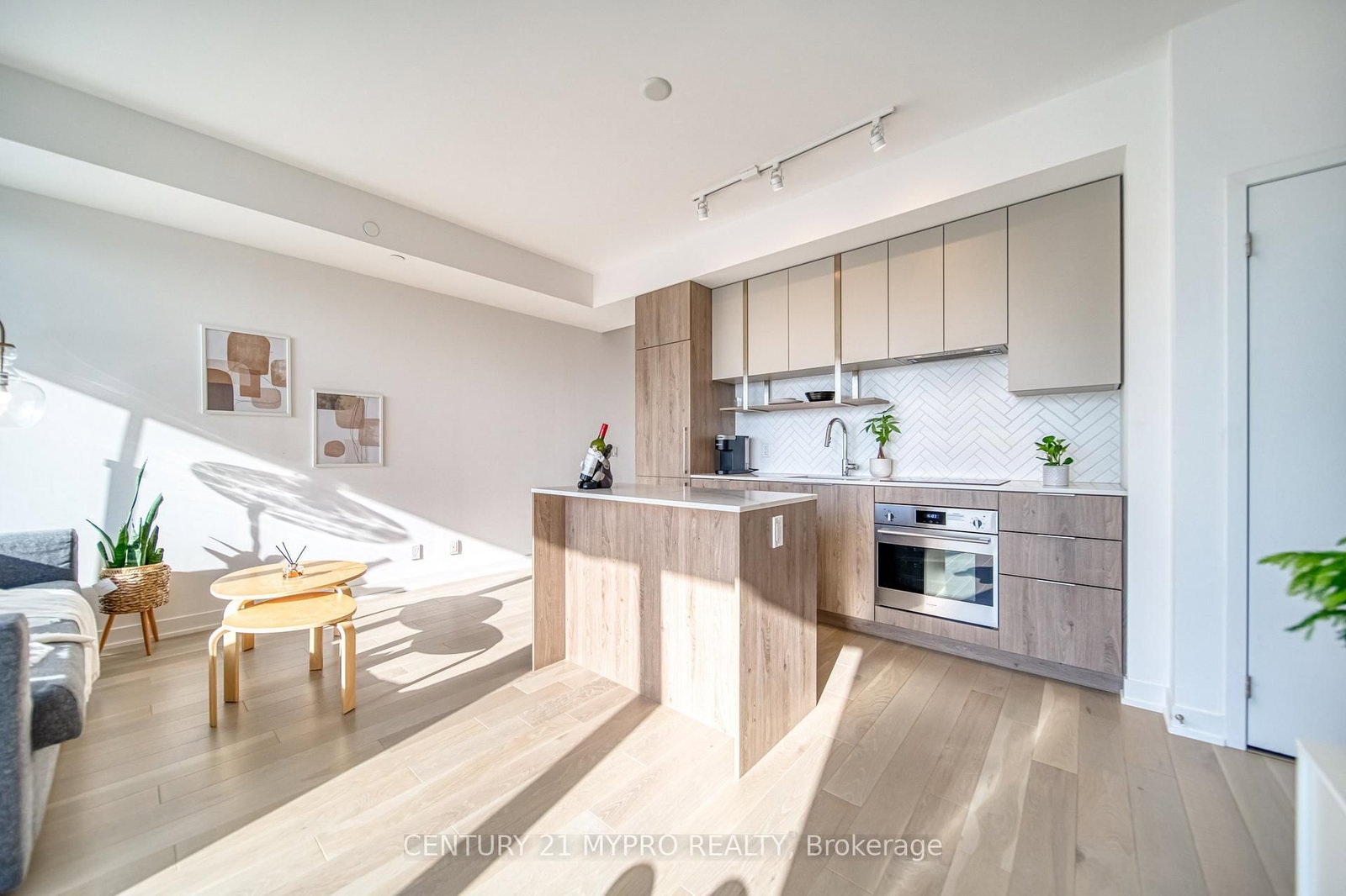 Condo for sale at 2111-15 Holmes Avenue, Toronto, Ontario, M2N 4L8 - Willowdale East - MLS: C12960704