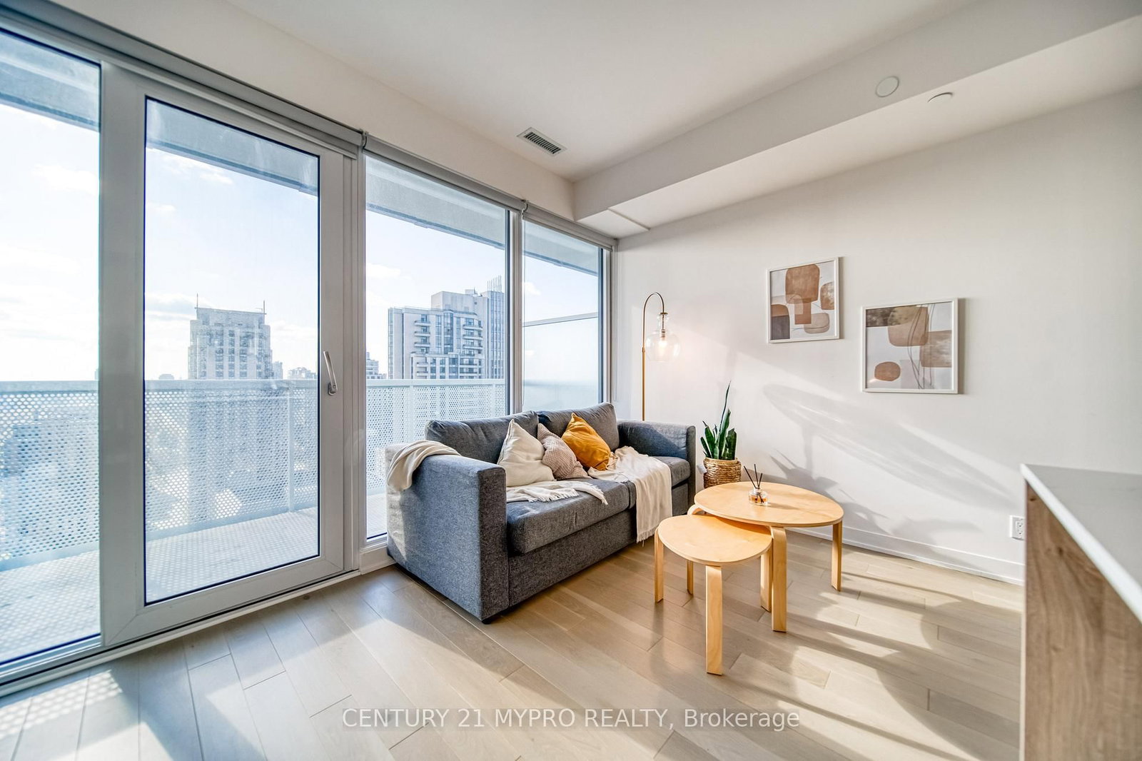 Condo for sale at 2111-15 Holmes Avenue, Toronto, Ontario, M2N 4L8 - Willowdale East - MLS: C12960704