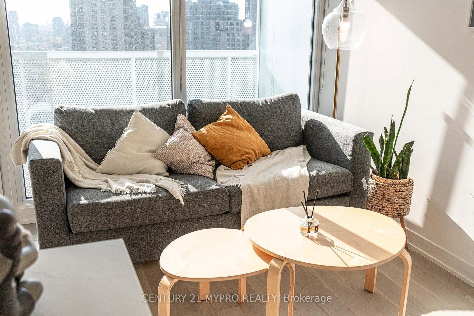 Condo for sale at 2111-15 Holmes Avenue, Toronto, Ontario, M2N 4L8 - Willowdale East - MLS: C12960704