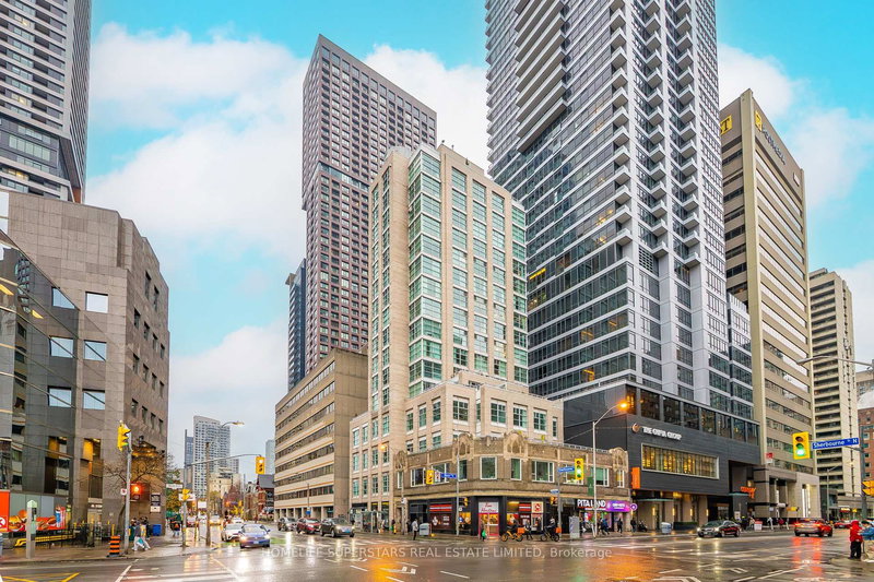 PH 3 - 409 Bloor St E, Toronto, M4W 3T2 | Image 2