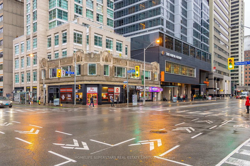 PH 3 - 409 Bloor St E, Toronto, M4W 3T2 | Image 3