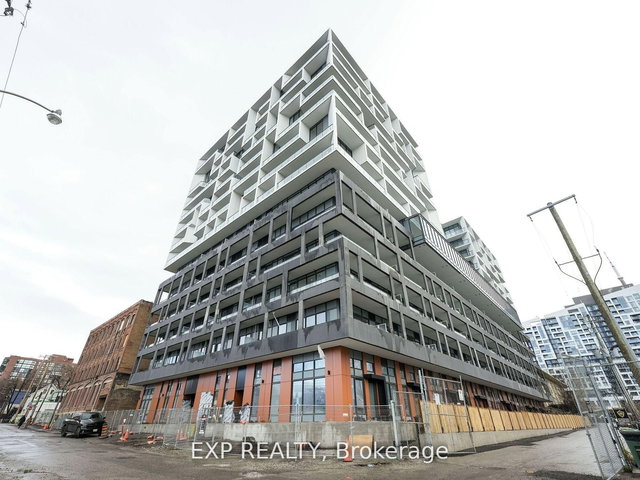 1110 - 9 Tecumseth Street N