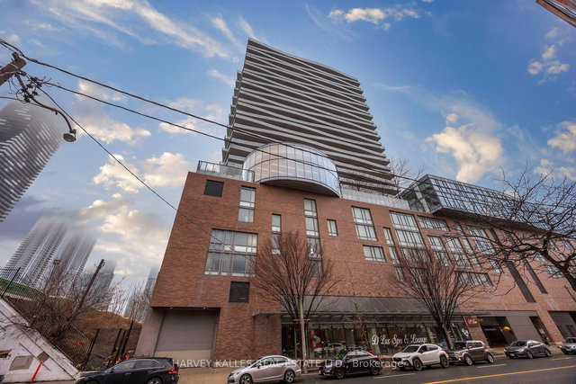 1612 - 1 Market Street