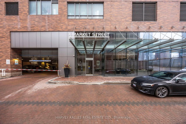 1612 - 1 Market Street