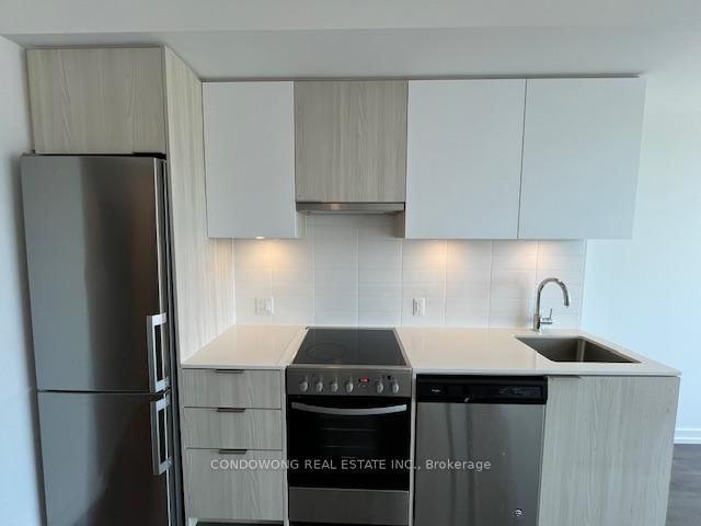 1401 - 203 College St, Toronto, M5T 0C8 | Image 3