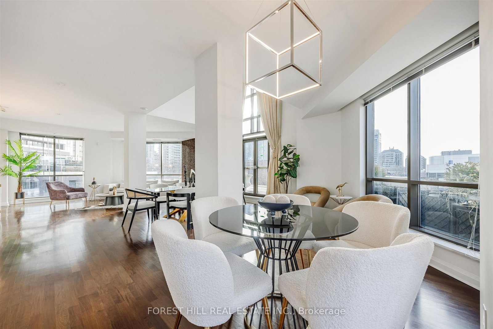 Condo for sale at 501-3 McAlpine Street, Toronto, Ontario, M5R 3T5 - Annex - MLS: C12960894