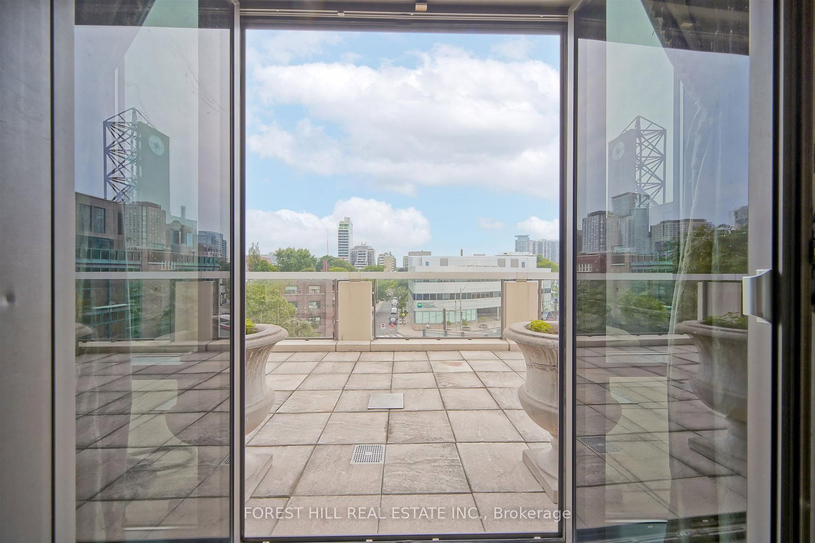 Condo for sale at 501-3 McAlpine Street, Toronto, Ontario, M5R 3T5 - Annex - MLS: C12960894