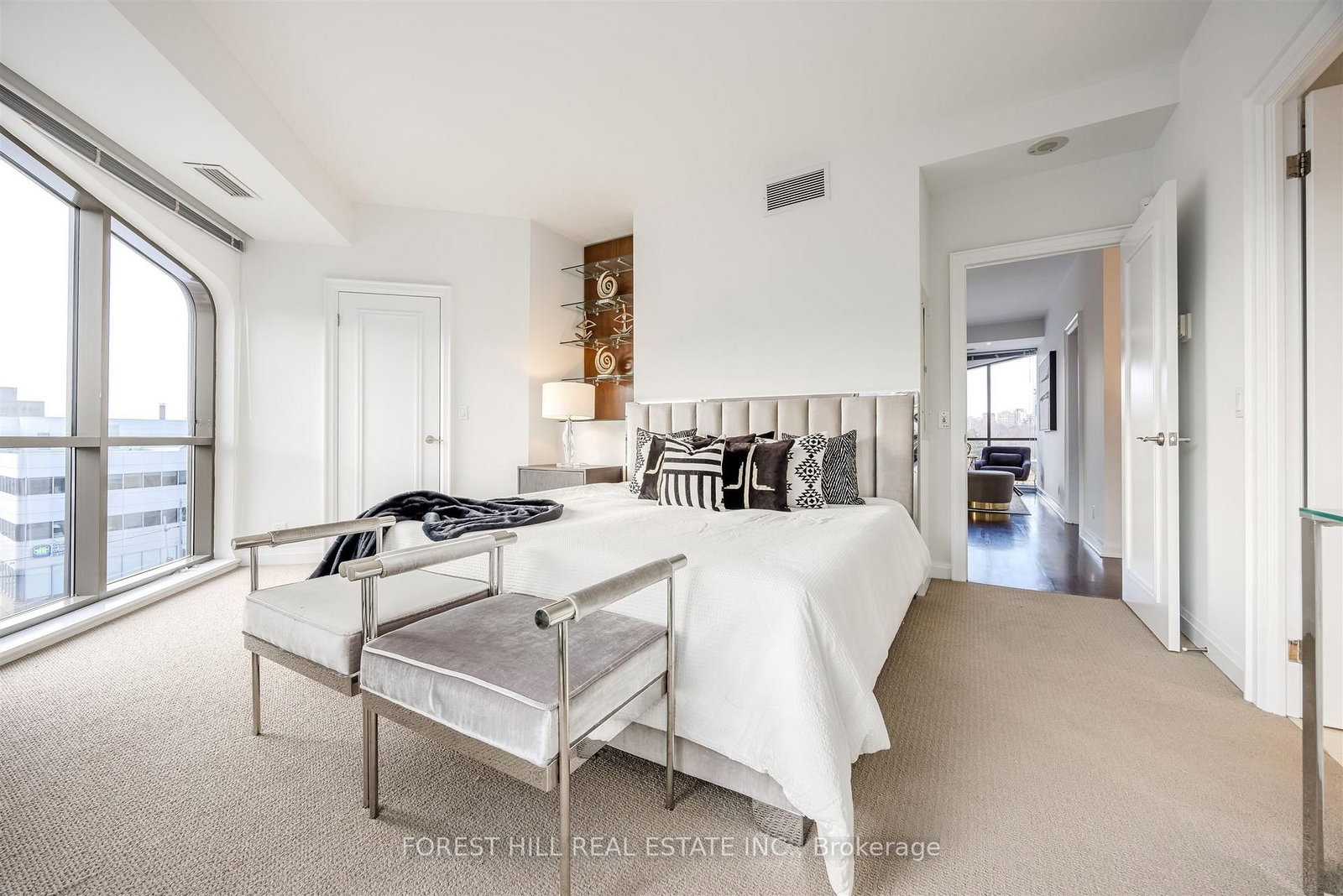 Condo for sale at 501-3 McAlpine Street, Toronto, Ontario, M5R 3T5 - Annex - MLS: C12960894