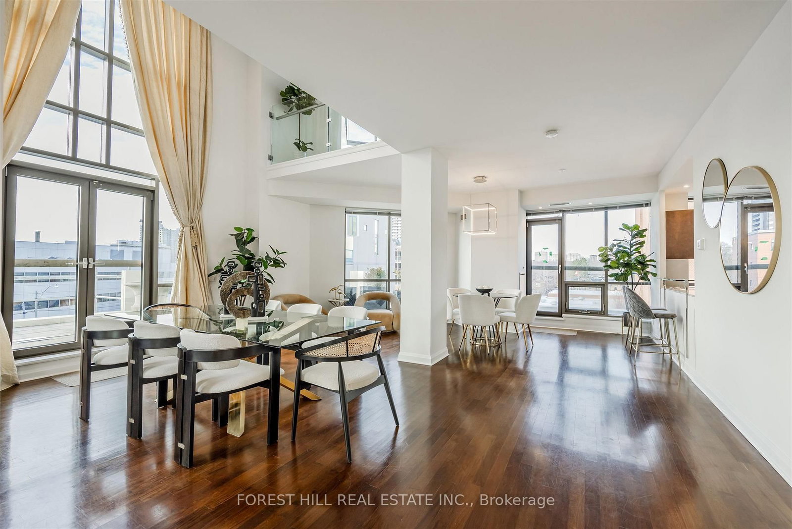 Condo for sale at 501-3 McAlpine Street, Toronto, Ontario, M5R 3T5 - Annex - MLS: C12960894