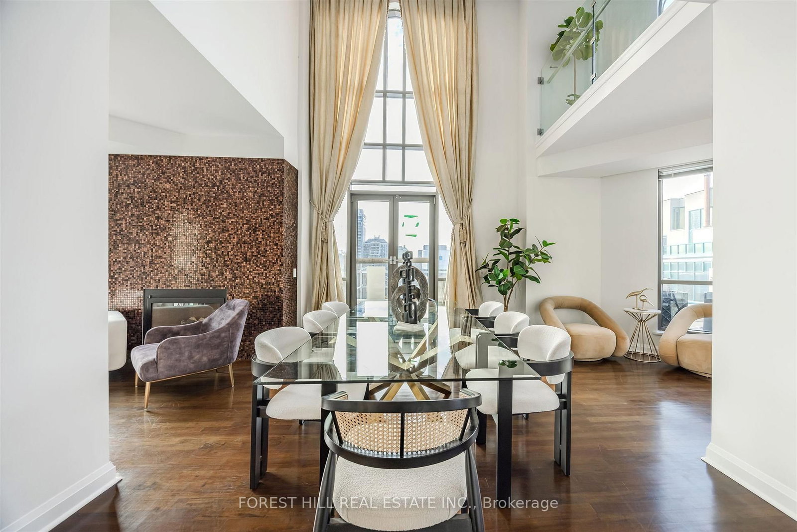 Condo for sale at 501-3 McAlpine Street, Toronto, Ontario, M5R 3T5 - Annex - MLS: C12960894