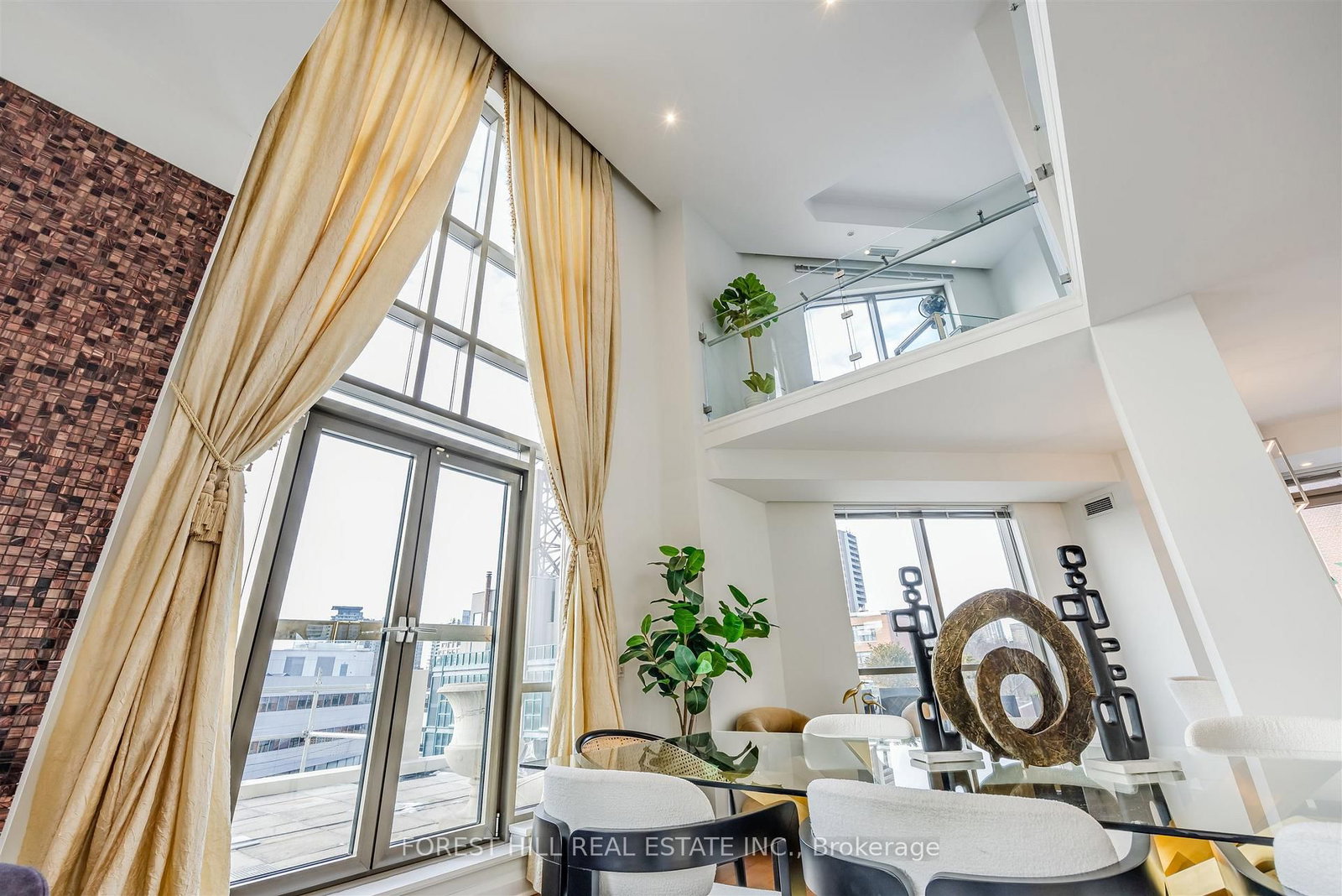 Condo for sale at 501-3 McAlpine Street, Toronto, Ontario, M5R 3T5 - Annex - MLS: C12960894