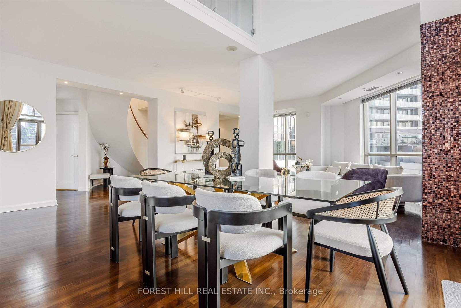 Condo for sale at 501-3 McAlpine Street, Toronto, Ontario, M5R 3T5 - Annex - MLS: C12960894