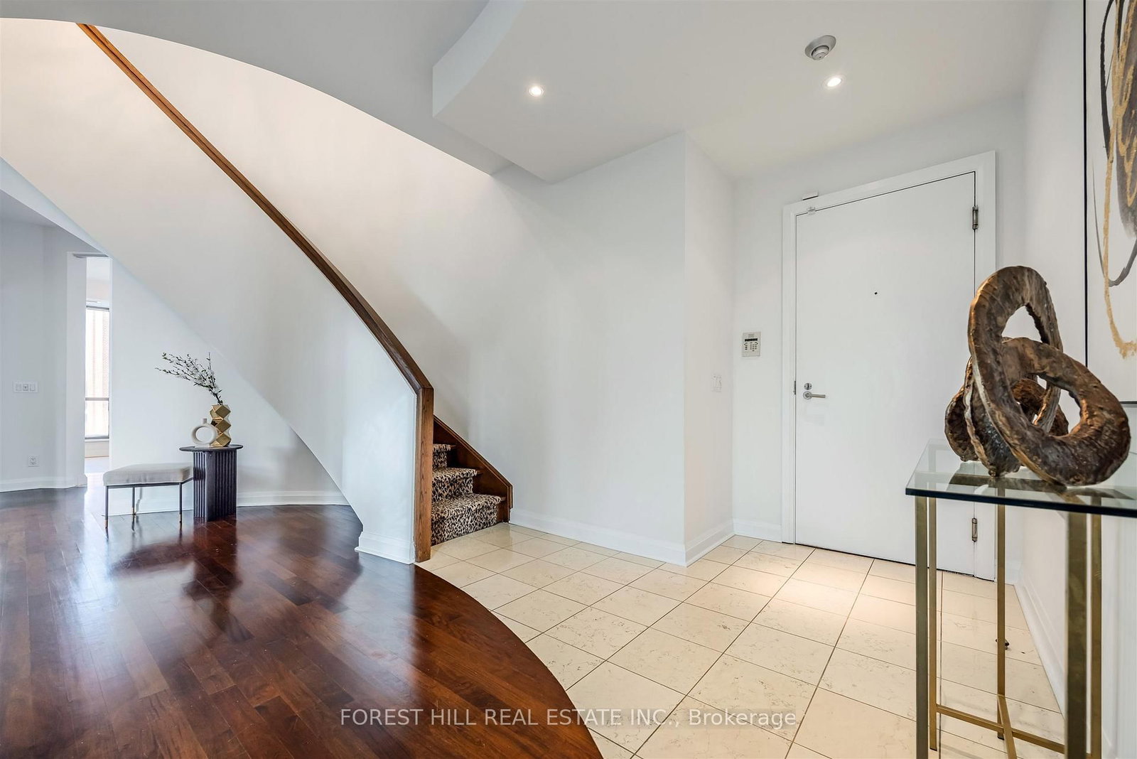 Condo for sale at 501-3 McAlpine Street, Toronto, Ontario, M5R 3T5 - Annex - MLS: C12960894