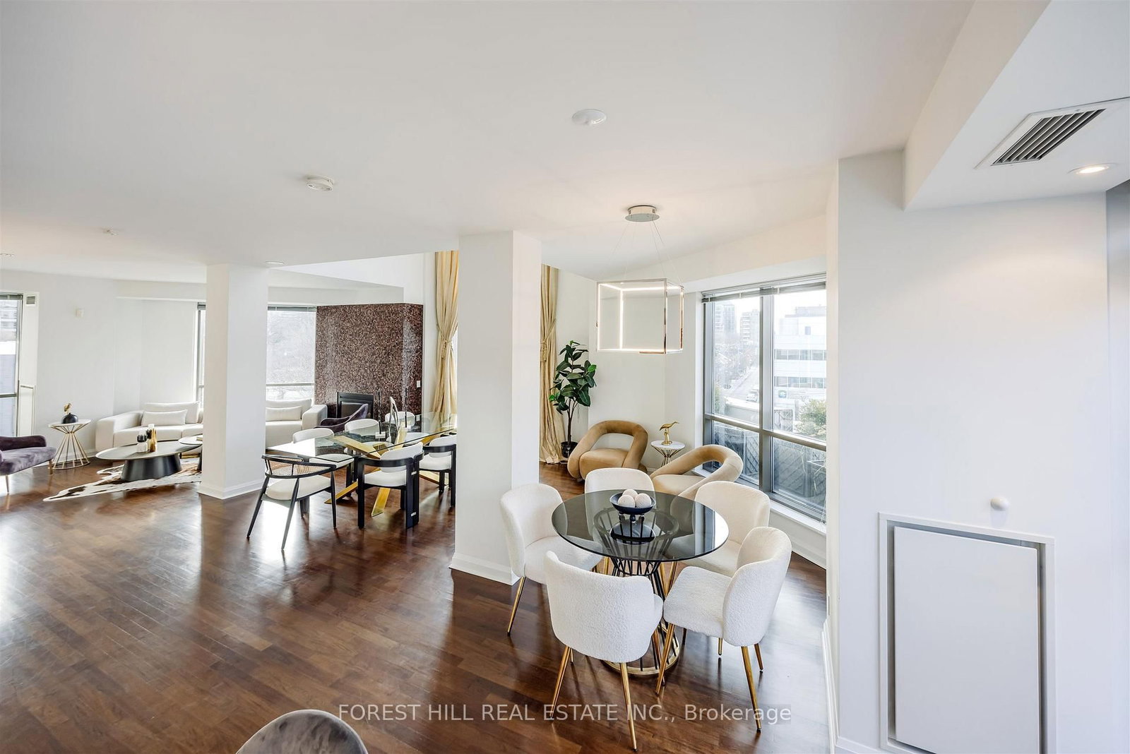 Condo for sale at 501-3 McAlpine Street, Toronto, Ontario, M5R 3T5 - Annex - MLS: C12960894