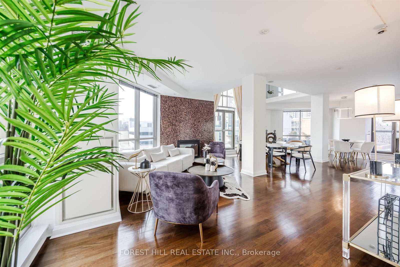 Condo for sale at 501-3 McAlpine Street, Toronto, Ontario, M5R 3T5 - Annex - MLS: C12960894