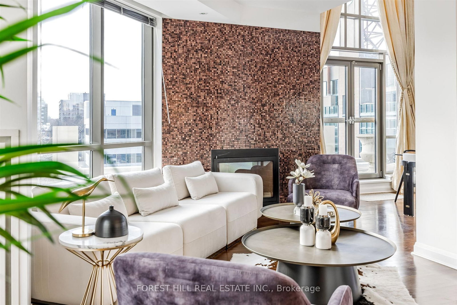 Condo for sale at 501-3 McAlpine Street, Toronto, Ontario, M5R 3T5 - Annex - MLS: C12960894