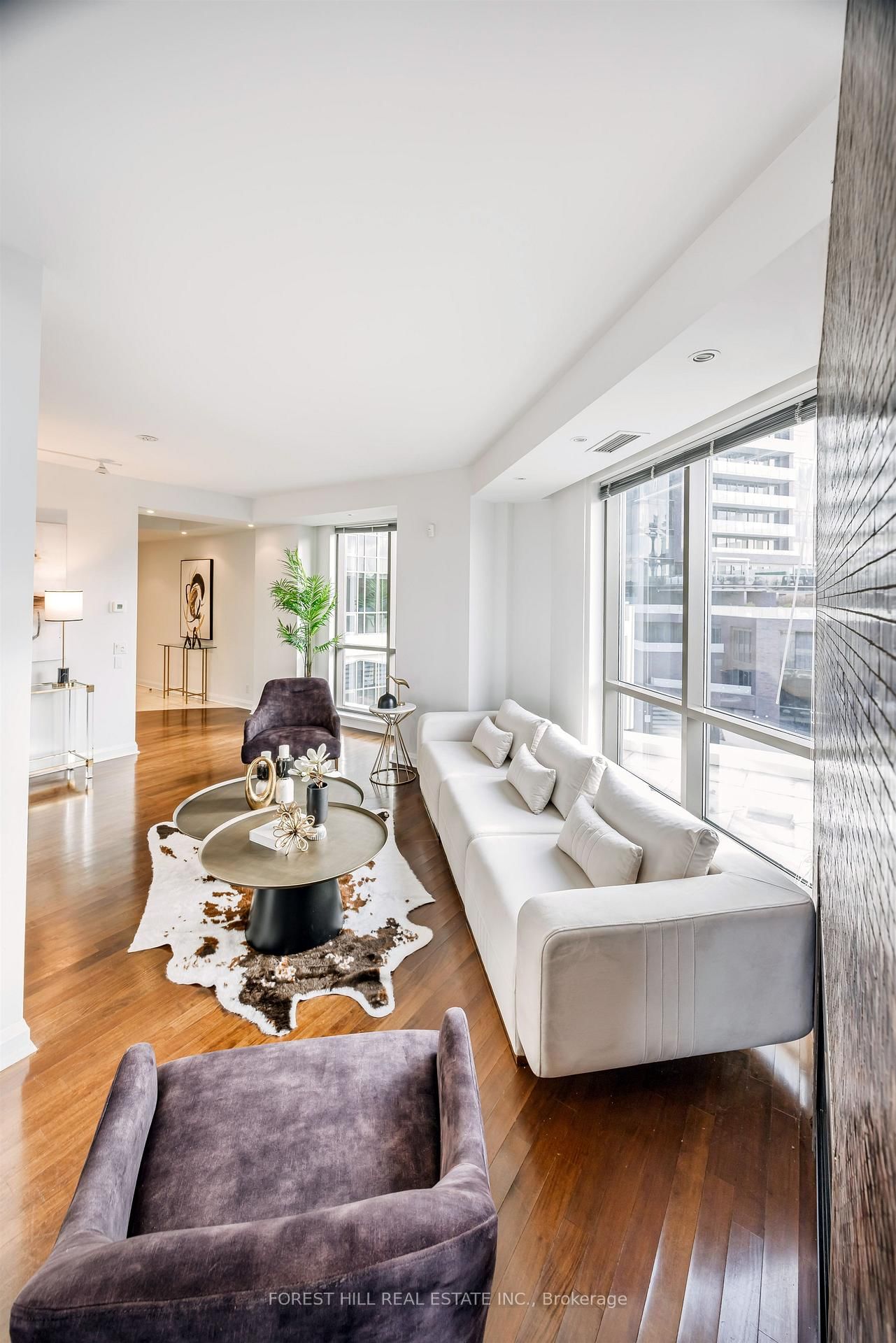 Condo for sale at 501-3 McAlpine Street, Toronto, Ontario, M5R 3T5 - Annex - MLS: C12960894