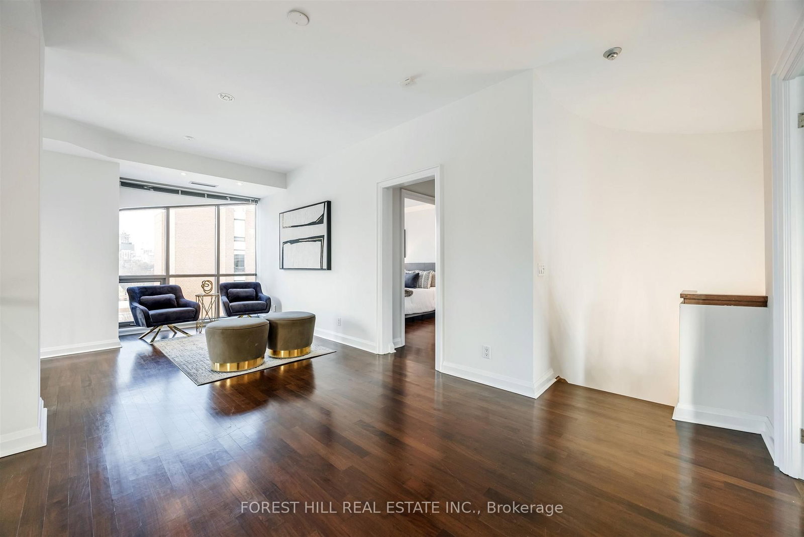 Condo for sale at 501-3 McAlpine Street, Toronto, Ontario, M5R 3T5 - Annex - MLS: C12960894