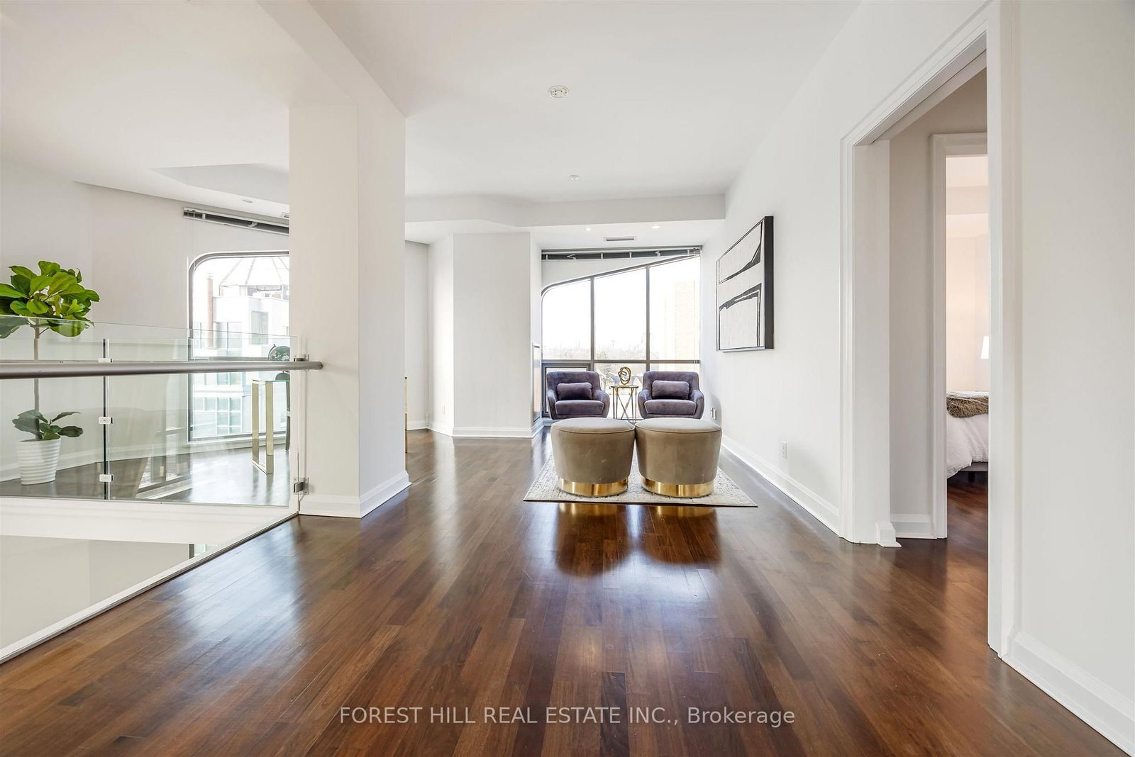 Condo for sale at 501-3 McAlpine Street, Toronto, Ontario, M5R 3T5 - Annex - MLS: C12960894