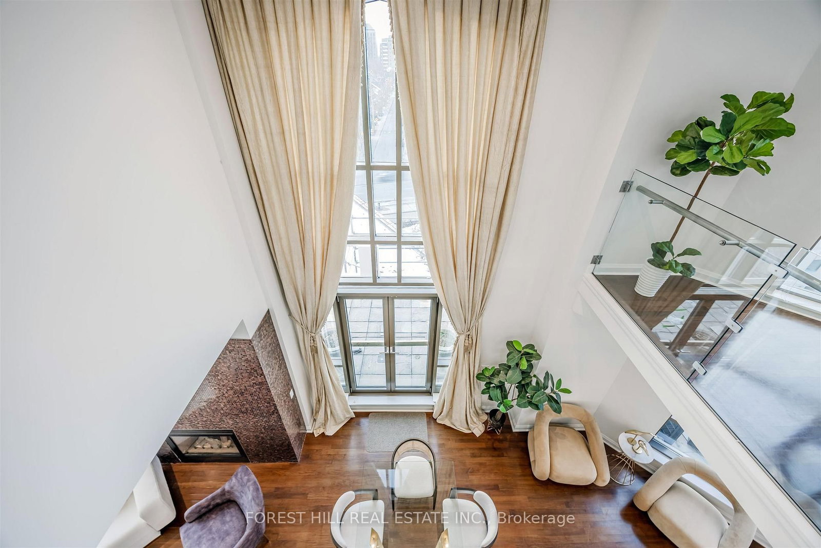 Condo for sale at 501-3 McAlpine Street, Toronto, Ontario, M5R 3T5 - Annex - MLS: C12960894