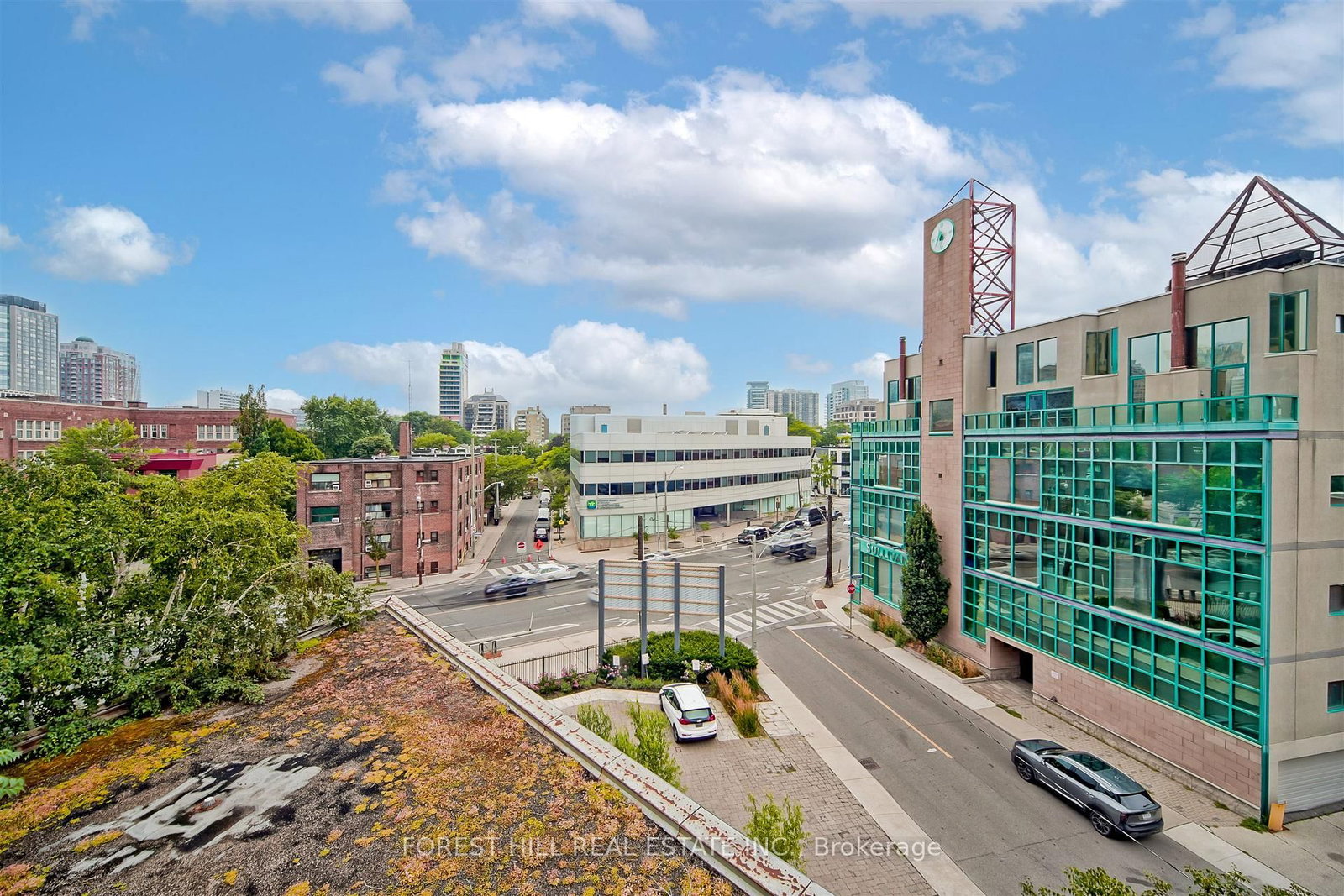 Condo for sale at 501-3 McAlpine Street, Toronto, Ontario, M5R 3T5 - Annex - MLS: C12960894