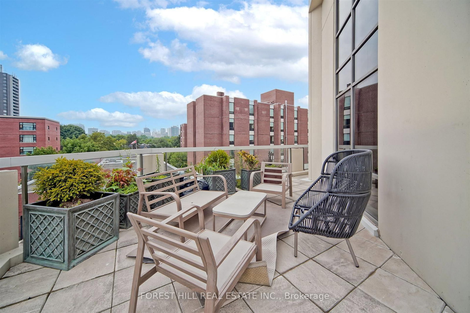 Condo for sale at 501-3 McAlpine Street, Toronto, Ontario, M5R 3T5 - Annex - MLS: C12960894