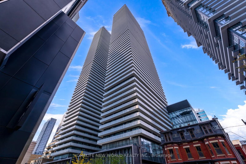 4409 - 50 Charles St E, Toronto, M4Y 0C3 | Image 3