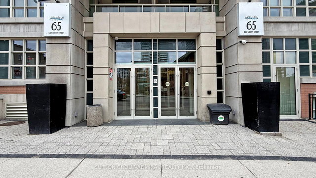 325 - 65 East Liberty Street