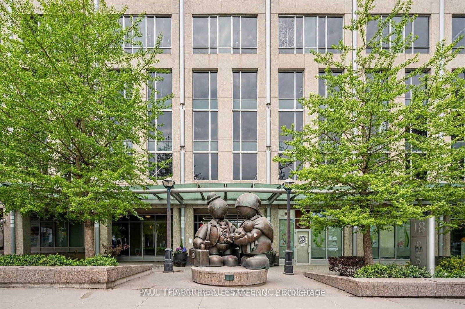 18 Yonge Street, Unit 2411 - Photo 3