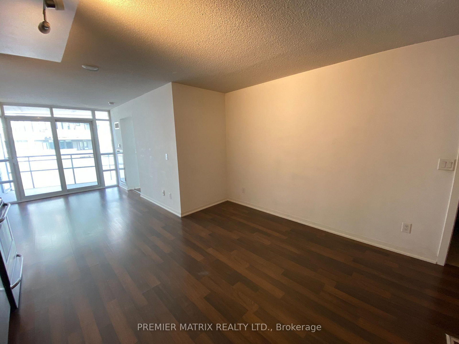 Condo for lease at 904-38 Joe Shuster Way, Toronto, Ontario, M6K 0A5 - Niagara - MLS: C12961104