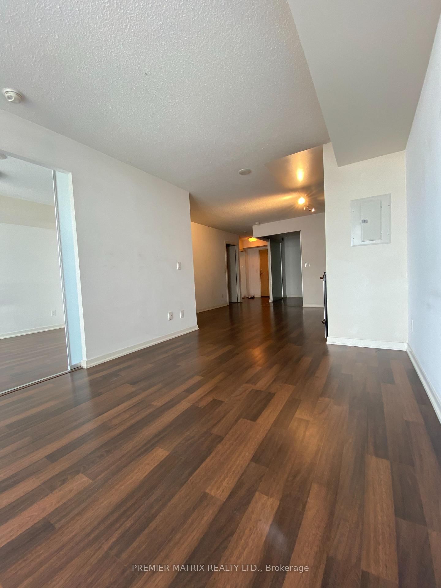 Condo for lease at 904-38 Joe Shuster Way, Toronto, Ontario, M6K 0A5 - Niagara - MLS: C12961104