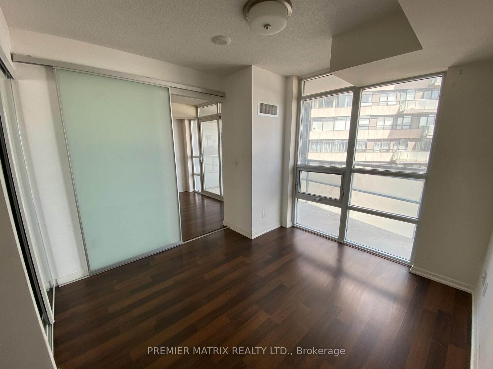 Condo for lease at 904-38 Joe Shuster Way, Toronto, Ontario, M6K 0A5 - Niagara - MLS: C12961104