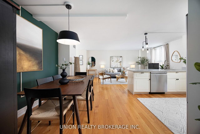 505 - 95 Lombard Street