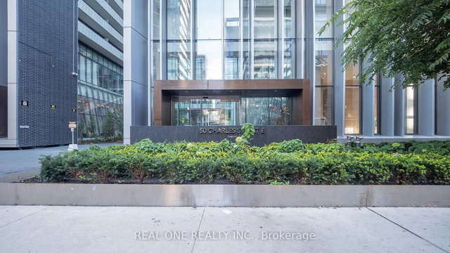 2510 - 50 Charles Street E