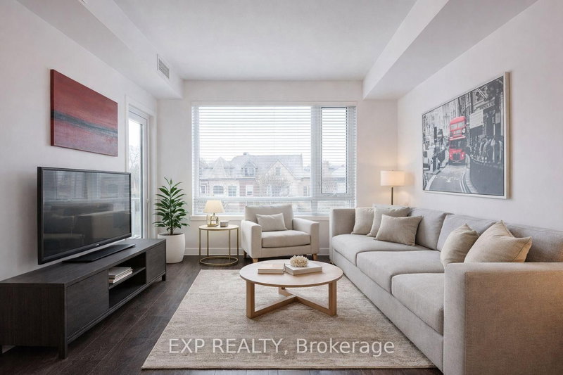 209 - 223 St Clair Ave W, Toronto, M4V 1R3 | Image 2