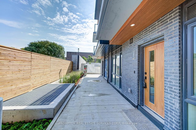 202 - 65 Curlew Drive