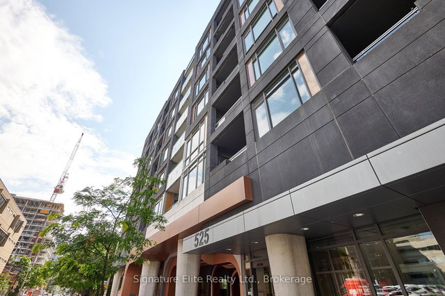 Lph21 - 525 Adelaide Street W