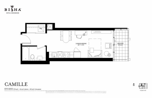 2010 - 88 Blue Jays Way