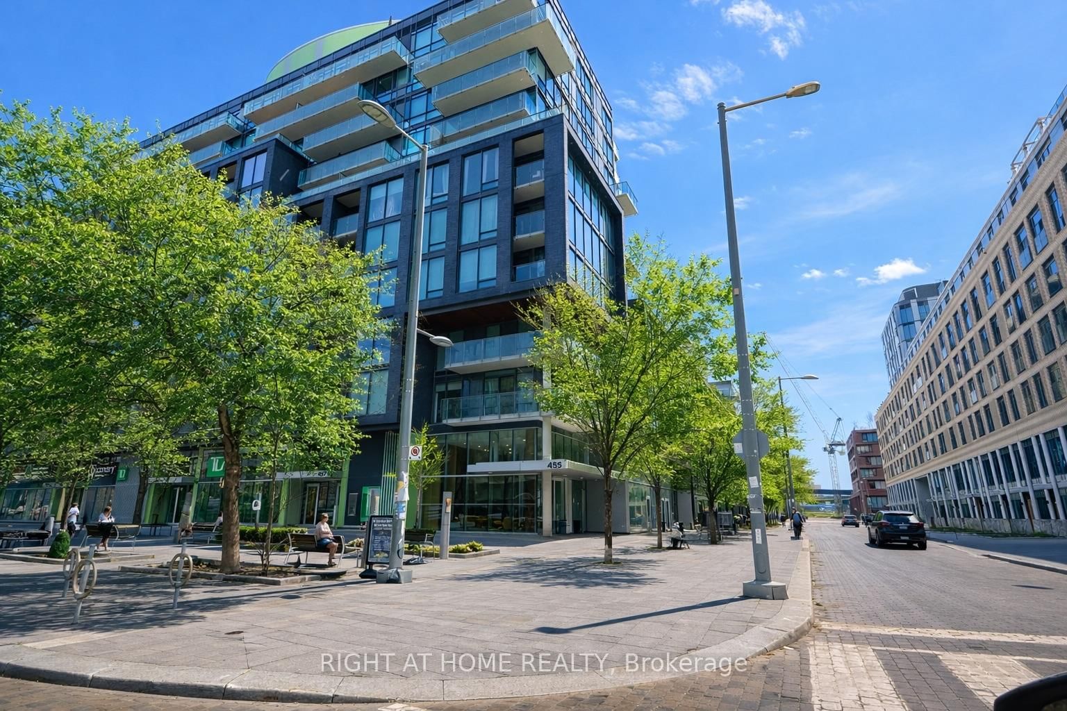 455 Front Street E, Unit N227 - Photo 16