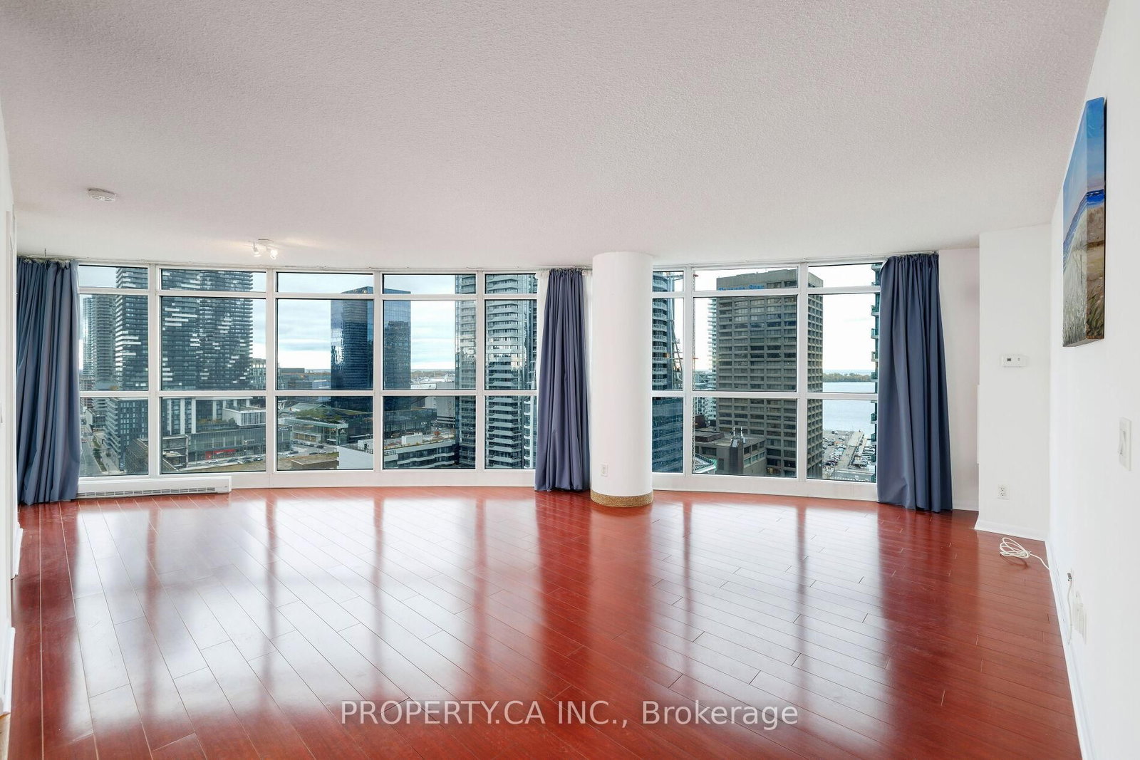Condo for sale at 2011-18 Yonge Street, Toronto, Ontario, M5E 1Z8 - Waterfront Communities C1 - MLS: C12961322