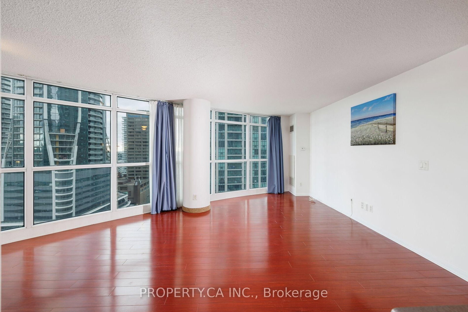 Condo for sale at 2011-18 Yonge Street, Toronto, Ontario, M5E 1Z8 - Waterfront Communities C1 - MLS: C12961322