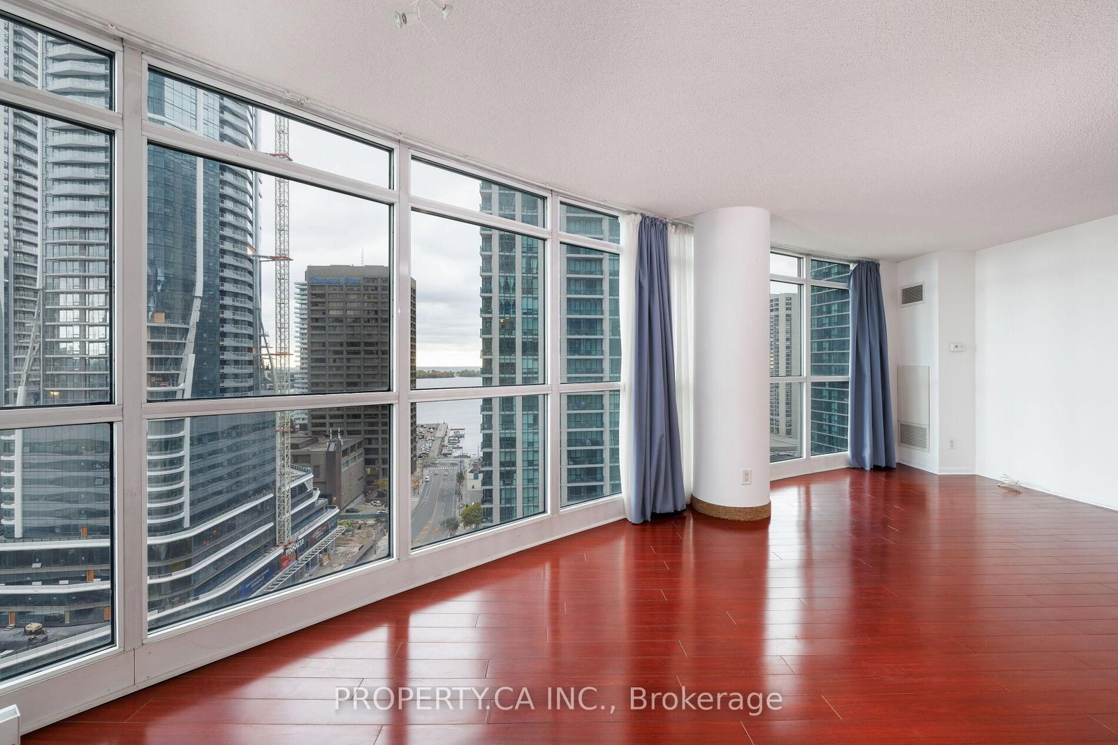 Condo for sale at 2011-18 Yonge Street, Toronto, Ontario, M5E 1Z8 - Waterfront Communities C1 - MLS: C12961322