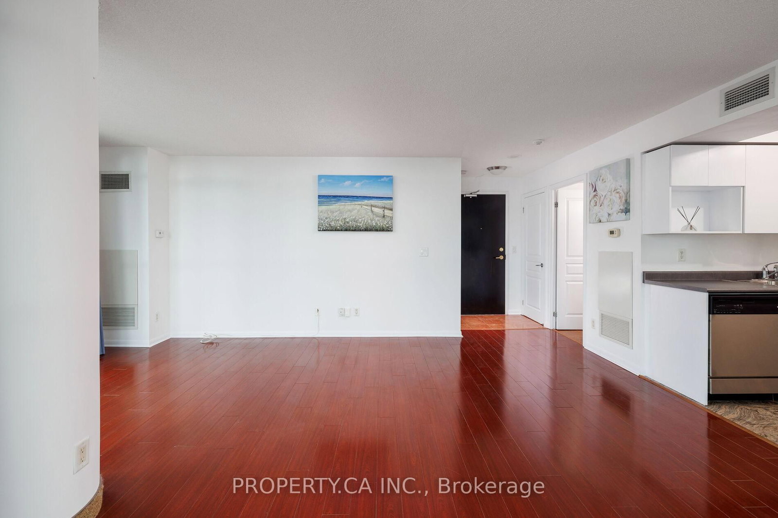 Condo for sale at 2011-18 Yonge Street, Toronto, Ontario, M5E 1Z8 - Waterfront Communities C1 - MLS: C12961322