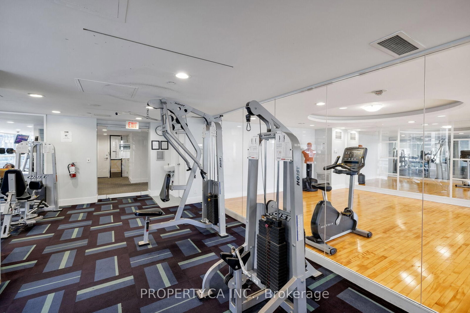 Condo for sale at 2011-18 Yonge Street, Toronto, Ontario, M5E 1Z8 - Waterfront Communities C1 - MLS: C12961322