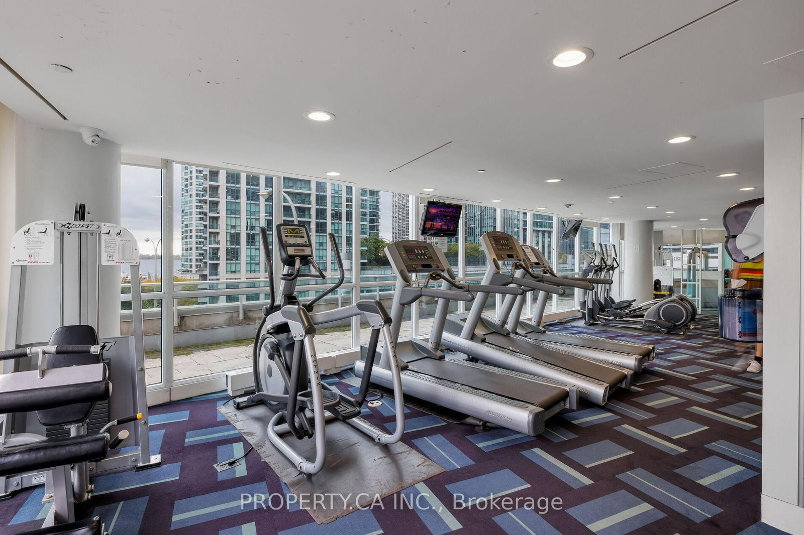 Condo for sale at 2011-18 Yonge Street, Toronto, Ontario, M5E 1Z8 - Waterfront Communities C1 - MLS: C12961322