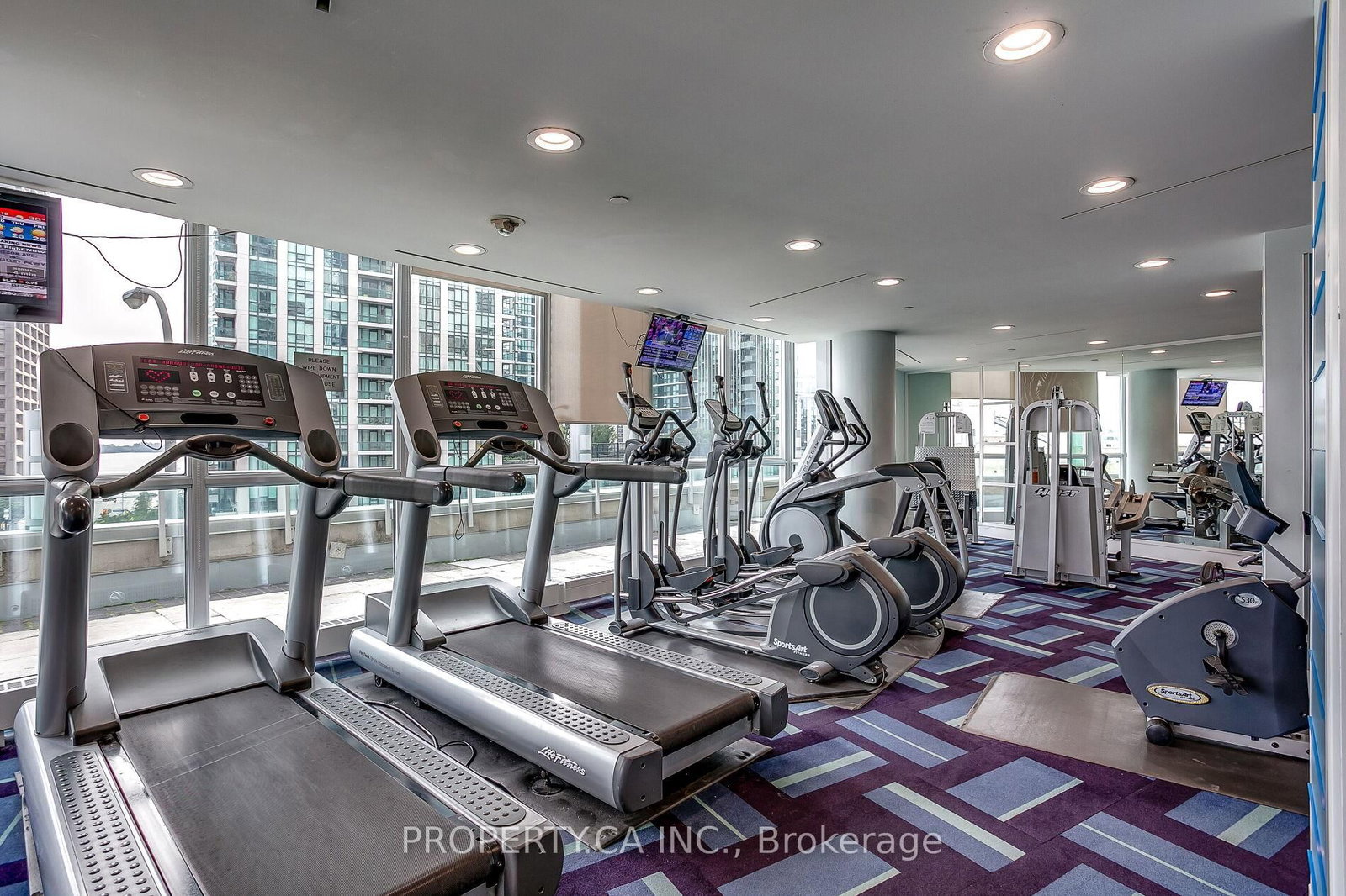 Condo for sale at 2011-18 Yonge Street, Toronto, Ontario, M5E 1Z8 - Waterfront Communities C1 - MLS: C12961322