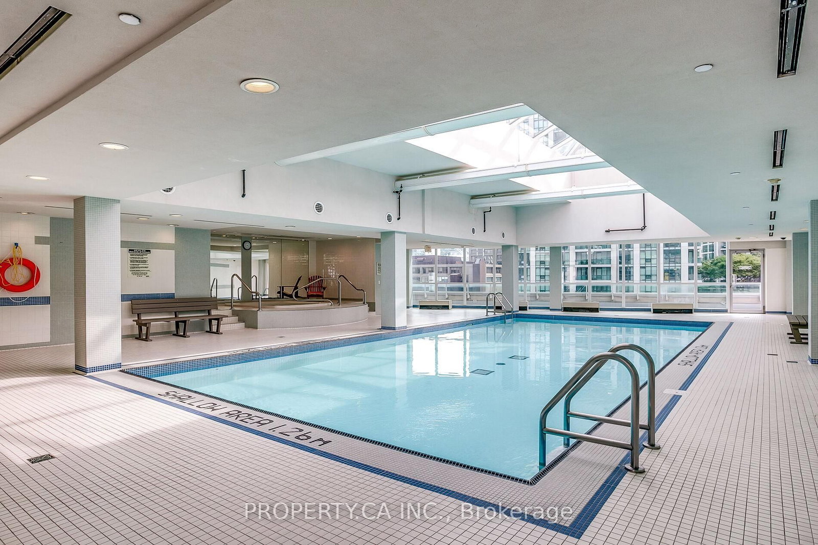 Condo for sale at 2011-18 Yonge Street, Toronto, Ontario, M5E 1Z8 - Waterfront Communities C1 - MLS: C12961322