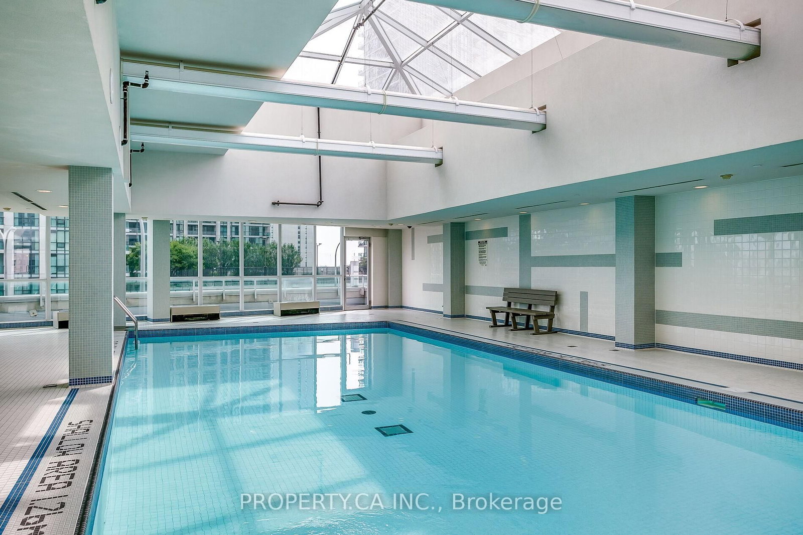 Condo for sale at 2011-18 Yonge Street, Toronto, Ontario, M5E 1Z8 - Waterfront Communities C1 - MLS: C12961322