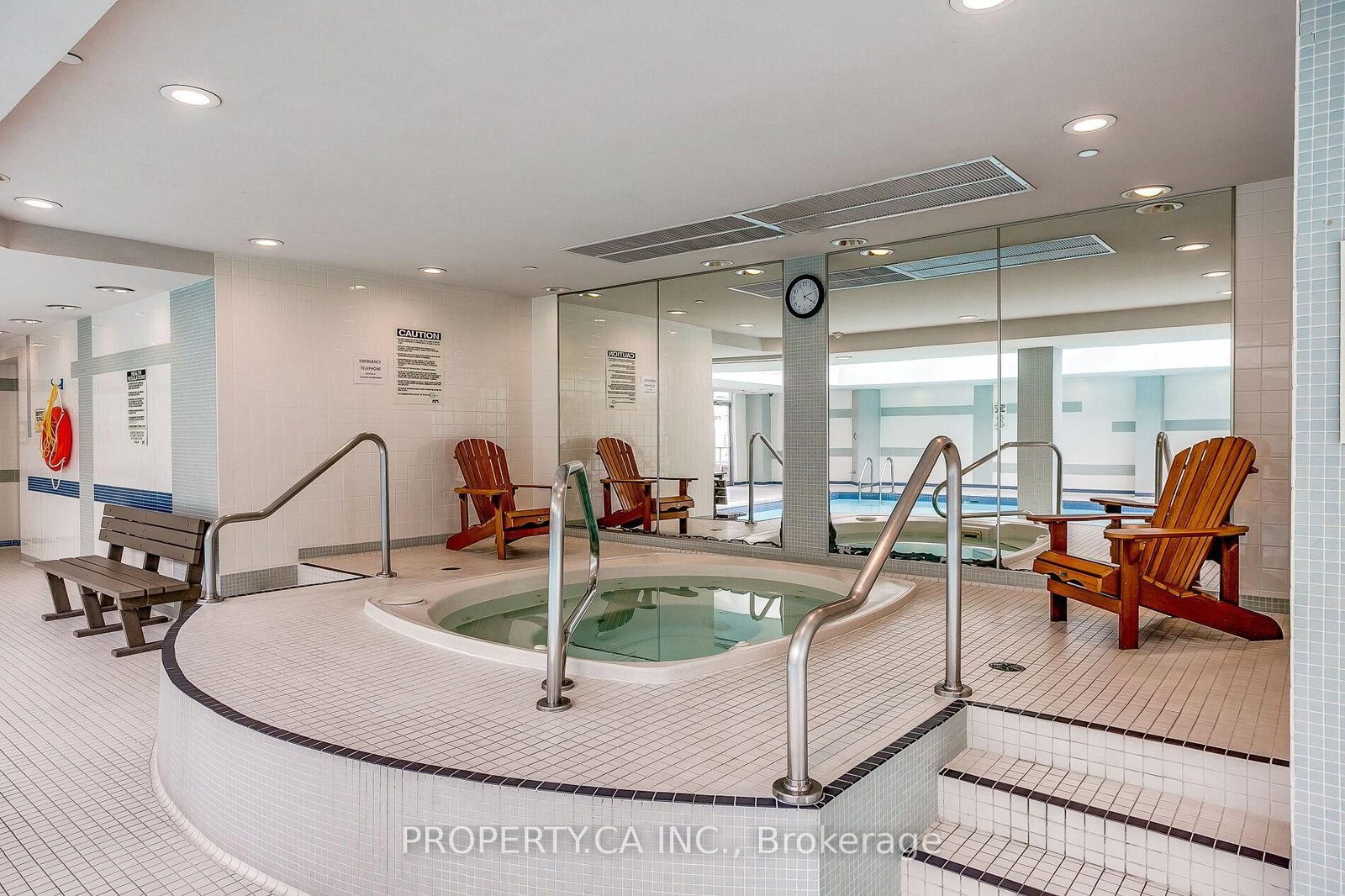 Condo for sale at 2011-18 Yonge Street, Toronto, Ontario, M5E 1Z8 - Waterfront Communities C1 - MLS: C12961322