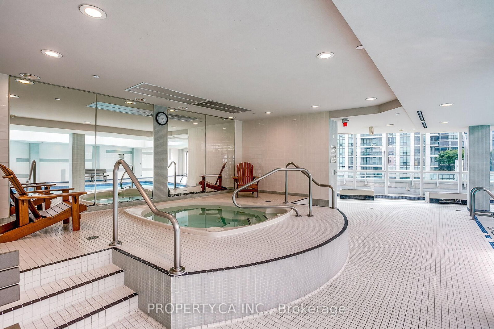 Condo for sale at 2011-18 Yonge Street, Toronto, Ontario, M5E 1Z8 - Waterfront Communities C1 - MLS: C12961322